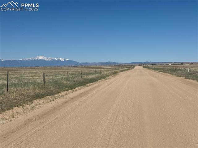 MLS Image for 21457  Spencer  ,Calhan, Colorado