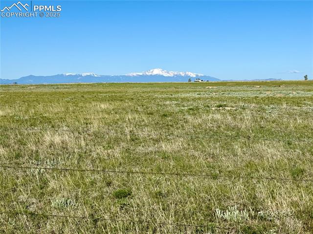 MLS Image for 21457  Spencer  ,Calhan, Colorado