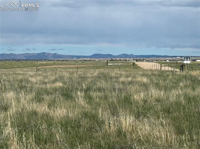 MLS Image for 21457  Spencer  ,Calhan, Colorado