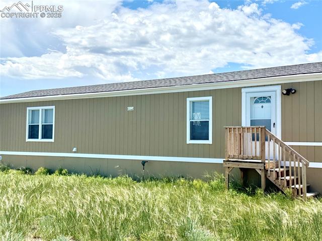 MLS Image for 21457  Spencer  ,Calhan, Colorado