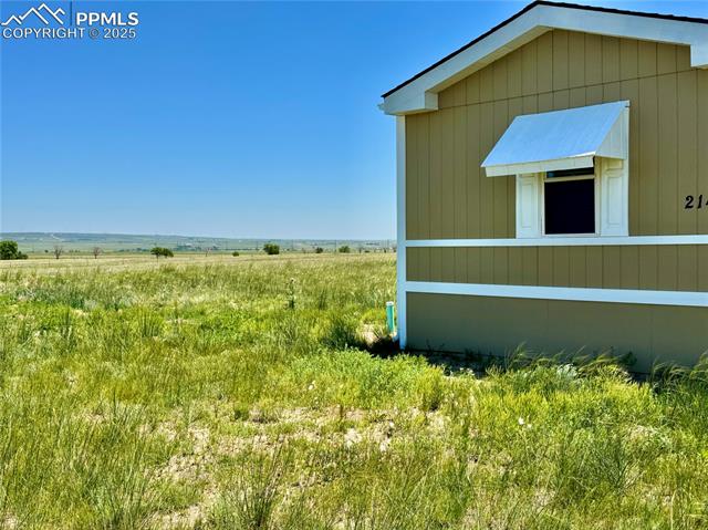 MLS Image for 21457  Spencer  ,Calhan, Colorado