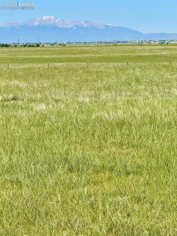 MLS Image for 21457  Spencer  ,Calhan, Colorado