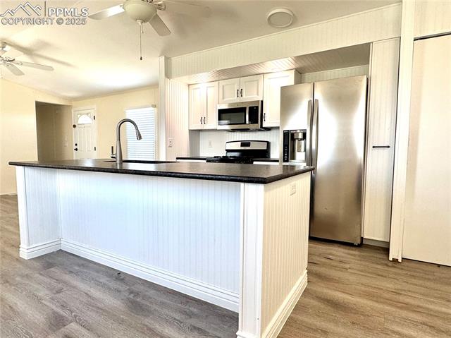 MLS Image for 21457  Spencer  ,Calhan, Colorado