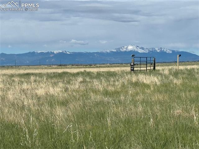 MLS Image for 21457  Spencer  ,Calhan, Colorado