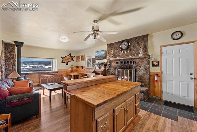 MLS Image for 462  Golden Grain  ,Divide, Colorado