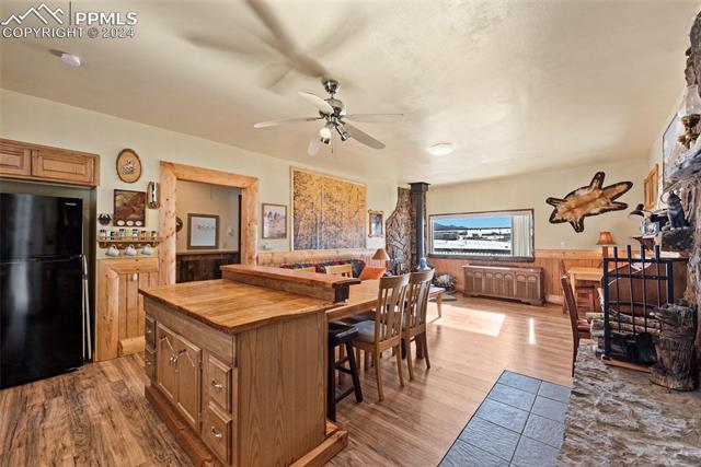 MLS Image for 462  Golden Grain  ,Divide, Colorado