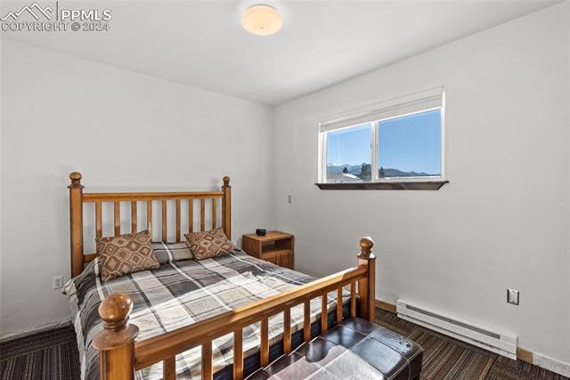 MLS Image for 462  Golden Grain  ,Divide, Colorado