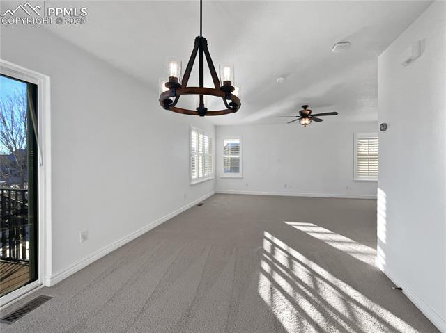 MLS Image for 7707  Orange Sunset  ,Colorado Springs, Colorado