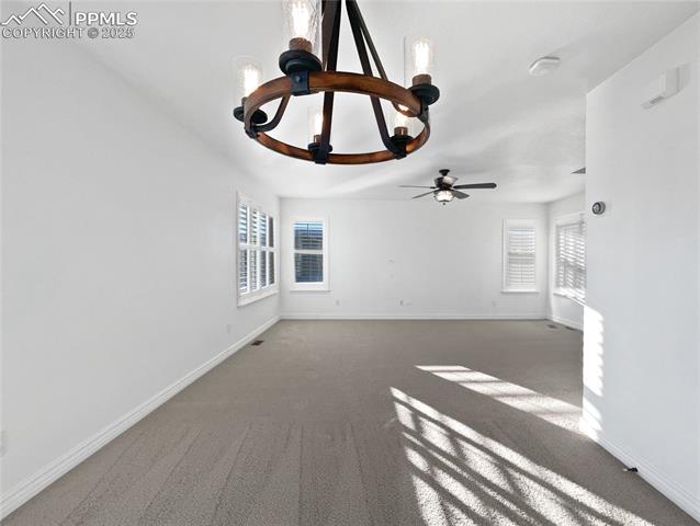 MLS Image for 7707  Orange Sunset  ,Colorado Springs, Colorado