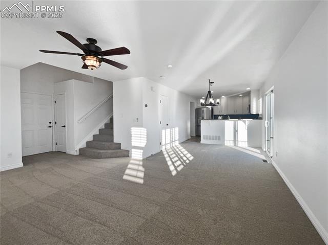 MLS Image for 7707  Orange Sunset  ,Colorado Springs, Colorado
