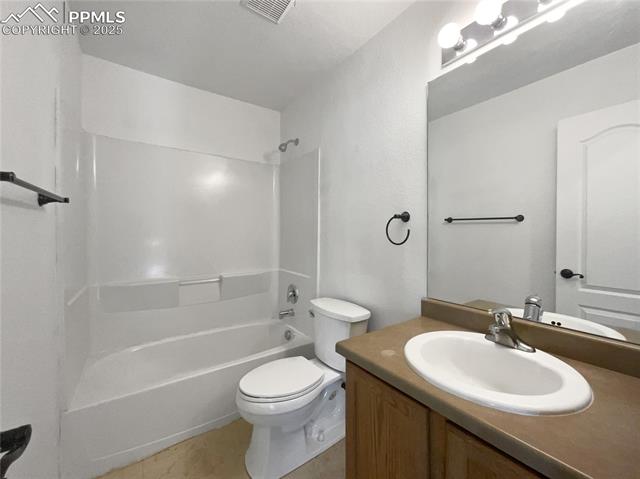 MLS Image for 7707  Orange Sunset  ,Colorado Springs, Colorado