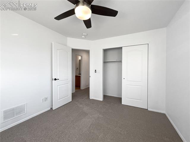 MLS Image for 7707  Orange Sunset  ,Colorado Springs, Colorado