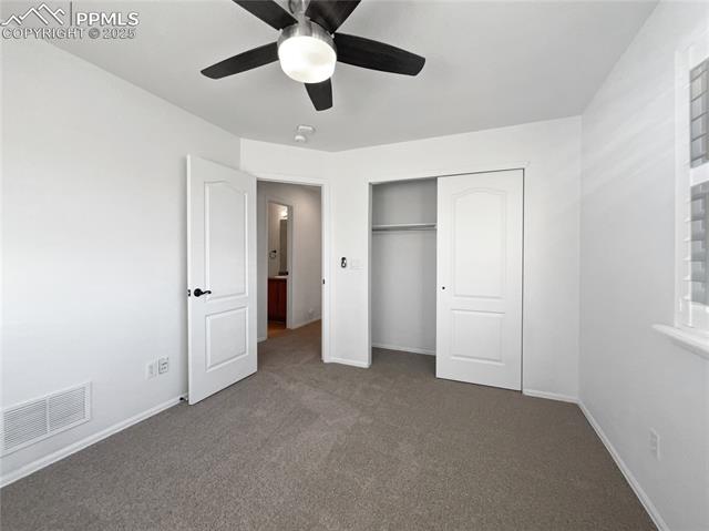 MLS Image for 7707  Orange Sunset  ,Colorado Springs, Colorado