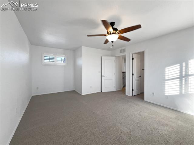 MLS Image for 7707  Orange Sunset  ,Colorado Springs, Colorado