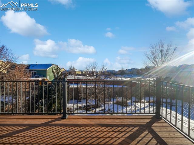 MLS Image for 7707  Orange Sunset  ,Colorado Springs, Colorado