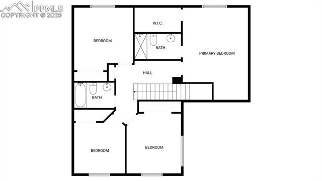 MLS Image for 7707  Orange Sunset  ,Colorado Springs, Colorado