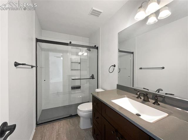 MLS Image for 7707  Orange Sunset  ,Colorado Springs, Colorado