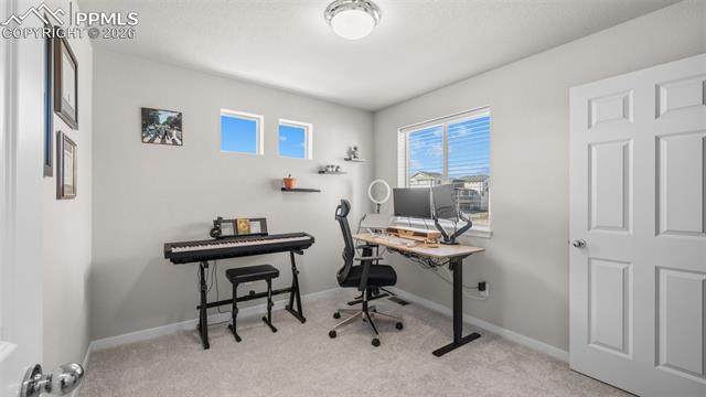 MLS Image for 5872  Thurless  ,Colorado Springs, Colorado
