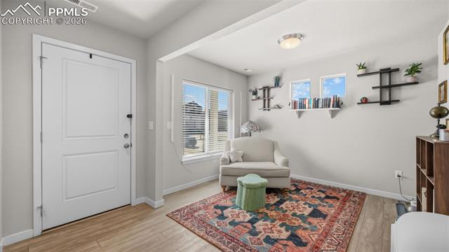 MLS Image for 5872  Thurless  ,Colorado Springs, Colorado