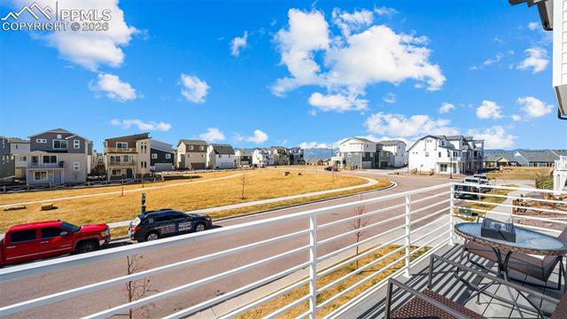 MLS Image for 5872  Thurless  ,Colorado Springs, Colorado