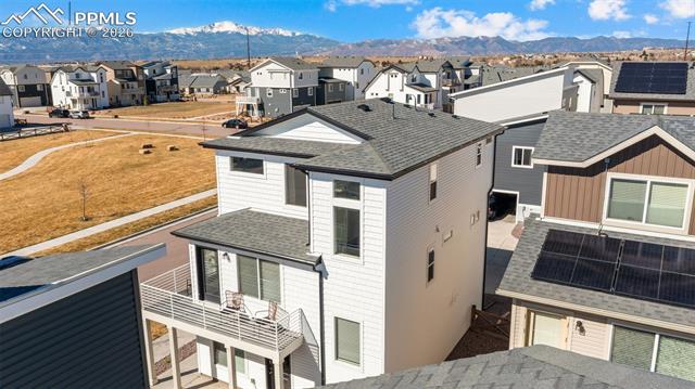 MLS Image for 5872  Thurless  ,Colorado Springs, Colorado