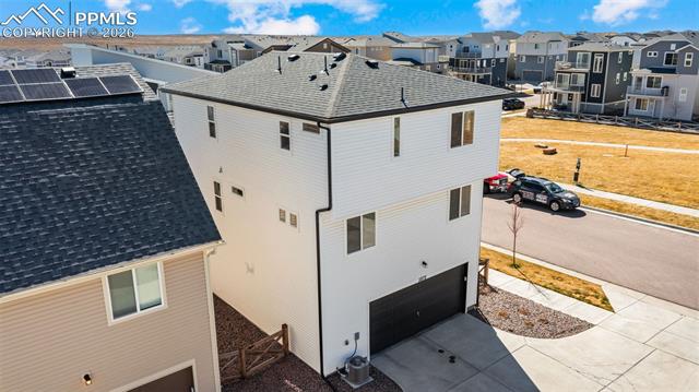 MLS Image for 5872  Thurless  ,Colorado Springs, Colorado