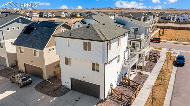 MLS Image for 5872  Thurless  ,Colorado Springs, Colorado