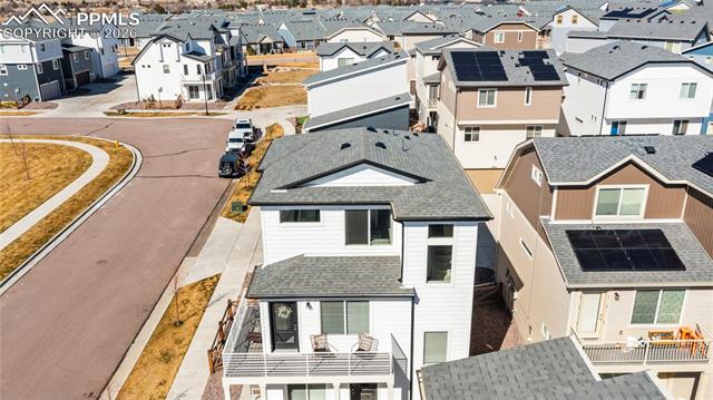 MLS Image for 5872  Thurless  ,Colorado Springs, Colorado