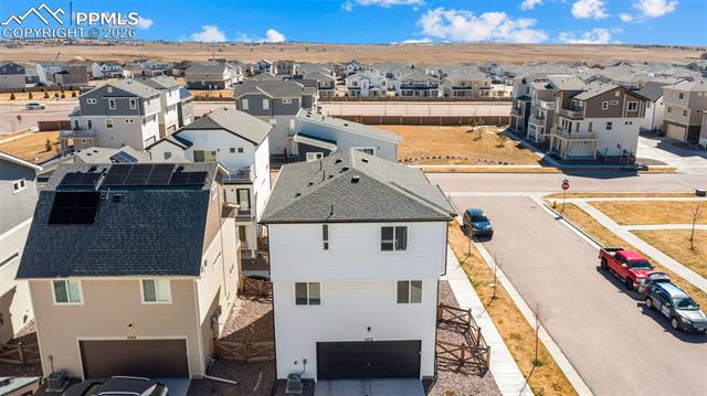 MLS Image for 5872  Thurless  ,Colorado Springs, Colorado