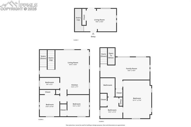 MLS Image for 5872  Thurless  ,Colorado Springs, Colorado