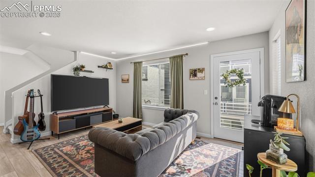 MLS Image for 5872  Thurless  ,Colorado Springs, Colorado