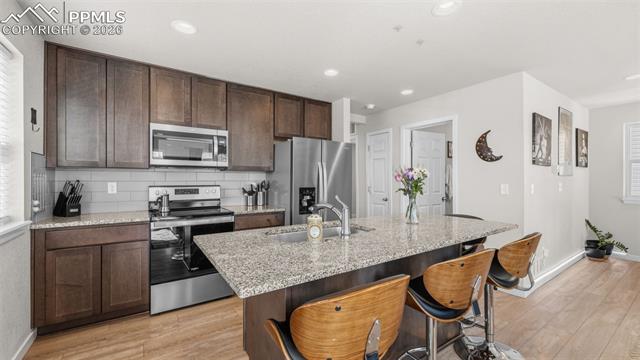 MLS Image for 5872  Thurless  ,Colorado Springs, Colorado