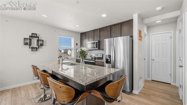 MLS Image for 5872  Thurless  ,Colorado Springs, Colorado