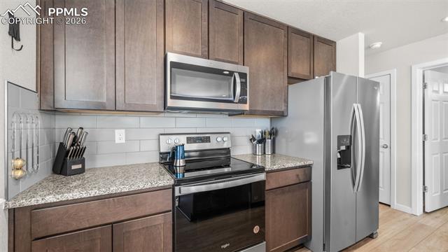 MLS Image for 5872  Thurless  ,Colorado Springs, Colorado