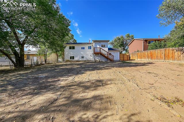 MLS Image for 3475  Mosswood  ,Colorado Springs, Colorado