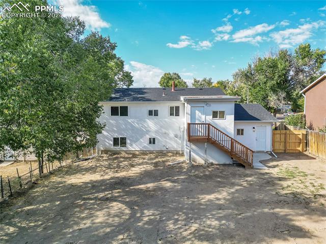 MLS Image for 3475  Mosswood  ,Colorado Springs, Colorado