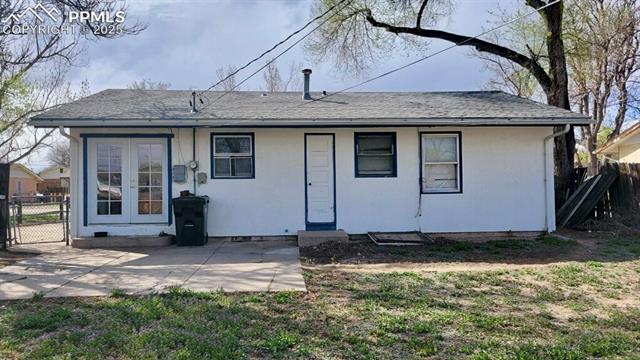 MLS Image for 2640  Forsythia  ,Pueblo, Colorado