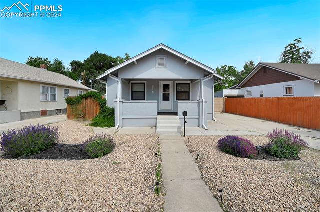 MLS Image for 510  Brown  ,Pueblo, Colorado