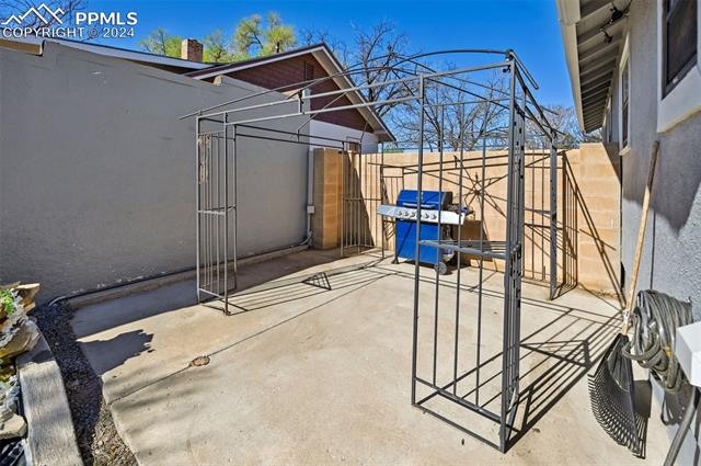 MLS Image for 510  Brown  ,Pueblo, Colorado