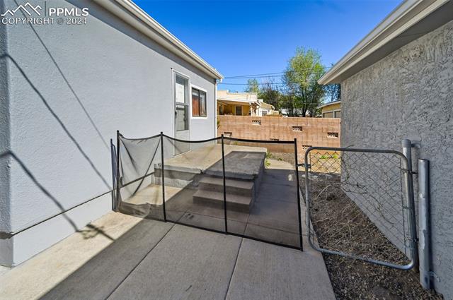 MLS Image for 510  Brown  ,Pueblo, Colorado