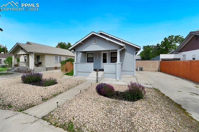 MLS Image for 510  Brown  ,Pueblo, Colorado