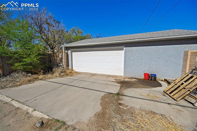 MLS Image for 510  Brown  ,Pueblo, Colorado