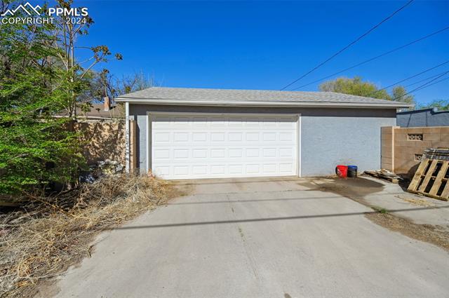 MLS Image for 510  Brown  ,Pueblo, Colorado