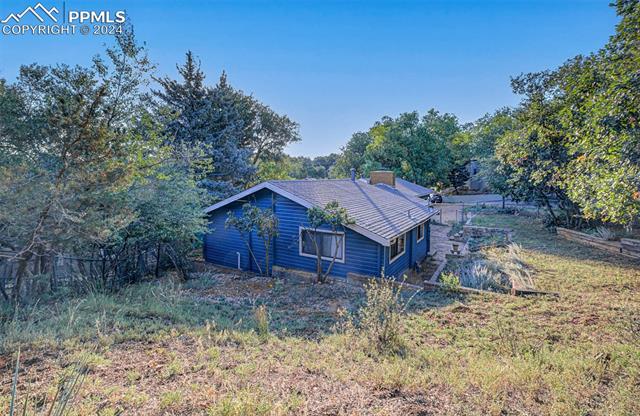 MLS Image for 7  Crystal Park  ,Manitou Springs, Colorado