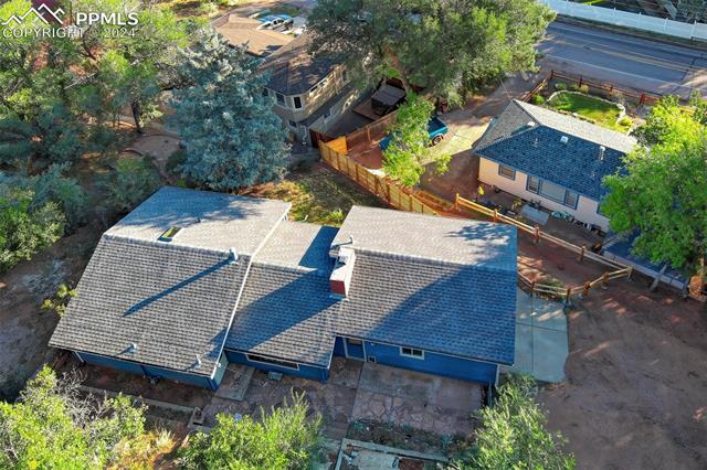 MLS Image for 7  Crystal Park  ,Manitou Springs, Colorado