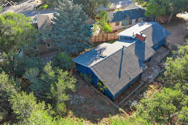 MLS Image for 7  Crystal Park  ,Manitou Springs, Colorado