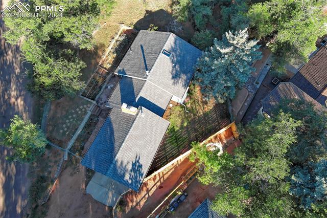 MLS Image for 7  Crystal Park  ,Manitou Springs, Colorado