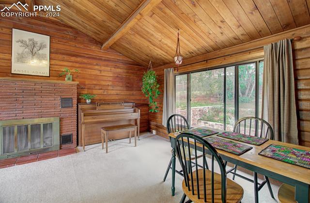 MLS Image for 7  Crystal Park  ,Manitou Springs, Colorado