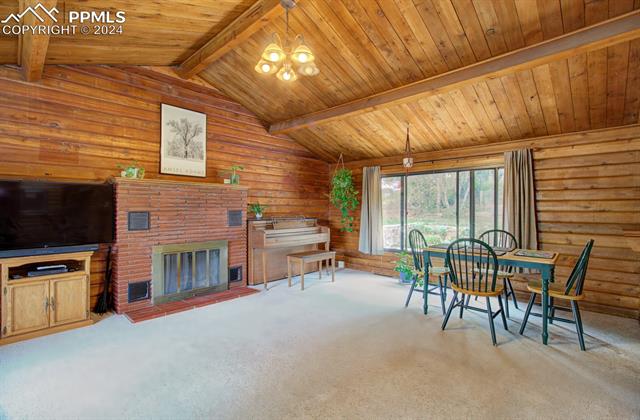 MLS Image for 7  Crystal Park  ,Manitou Springs, Colorado