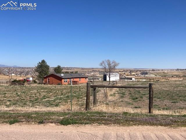 MLS Image for 10275  Link  ,Fountain, Colorado